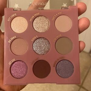 Colourpop Day Dreaming